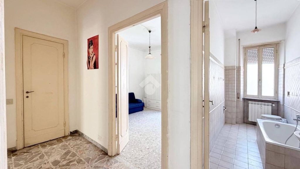 Appartamento – Rome - Vista 5