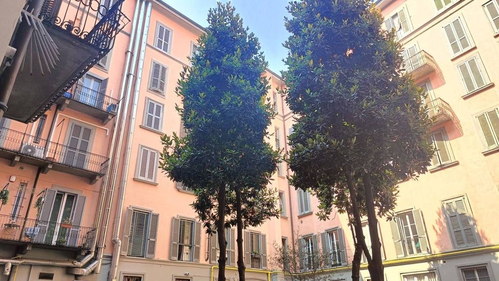 Appartamento – Milan - Vista 5
