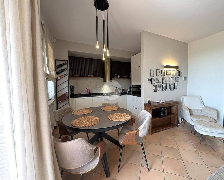 Appartamento – Soiano - Vista 5