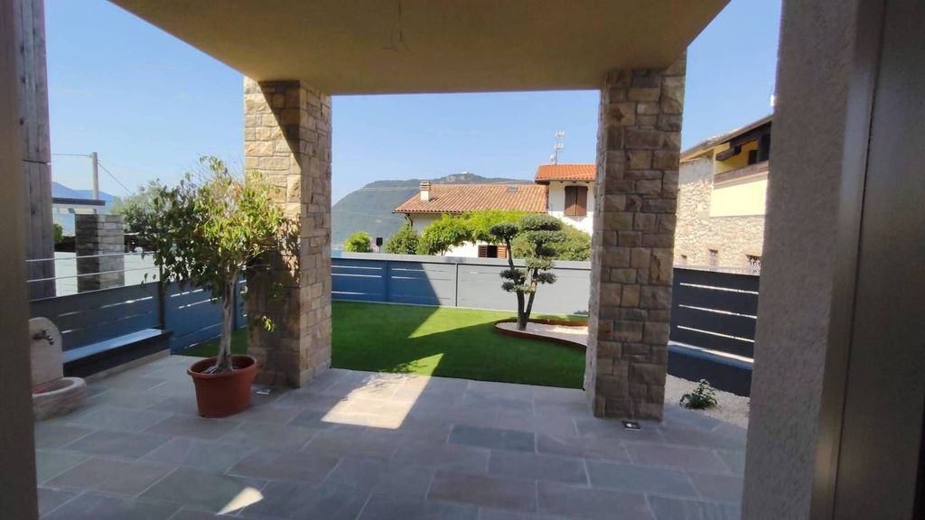 Casa – Sale Marasino - Vista 5