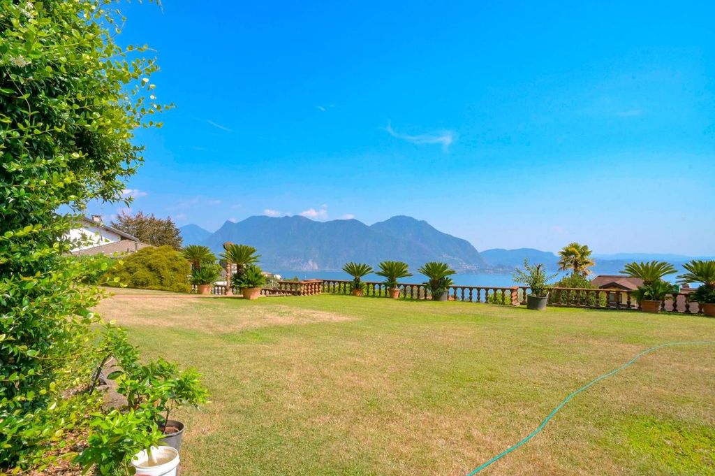 Casa – Arizzano - Vista 5
