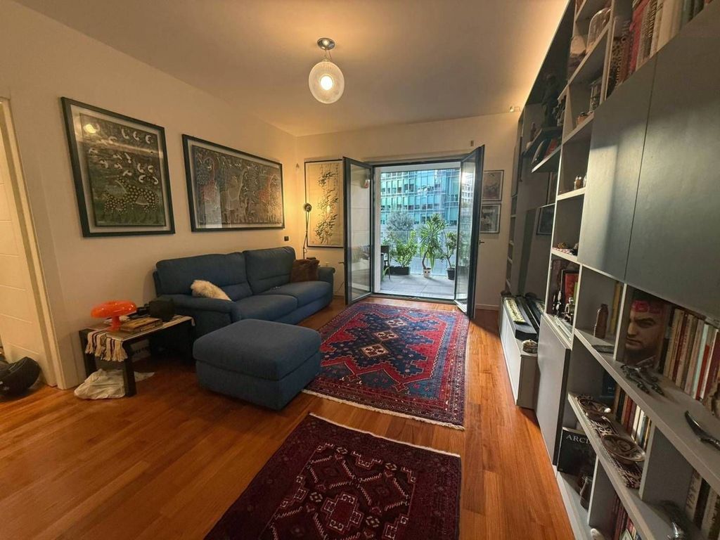 Appartamento – Milan - Vista 5