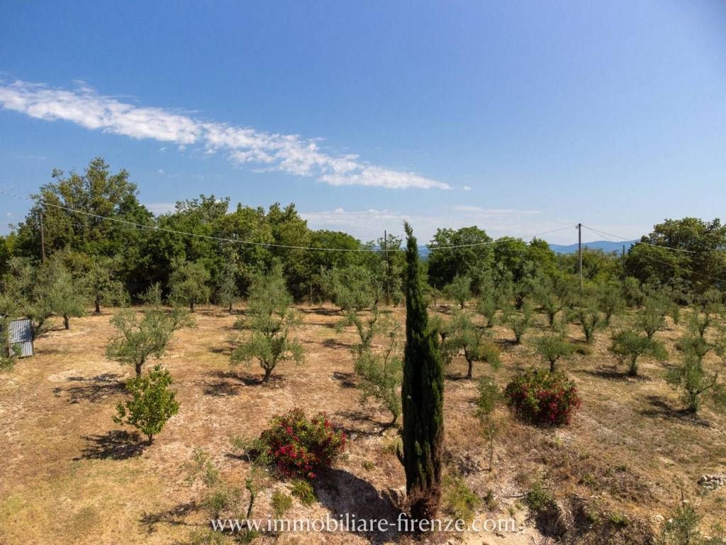 Casa – Rignano sull'Arno - Vista 5