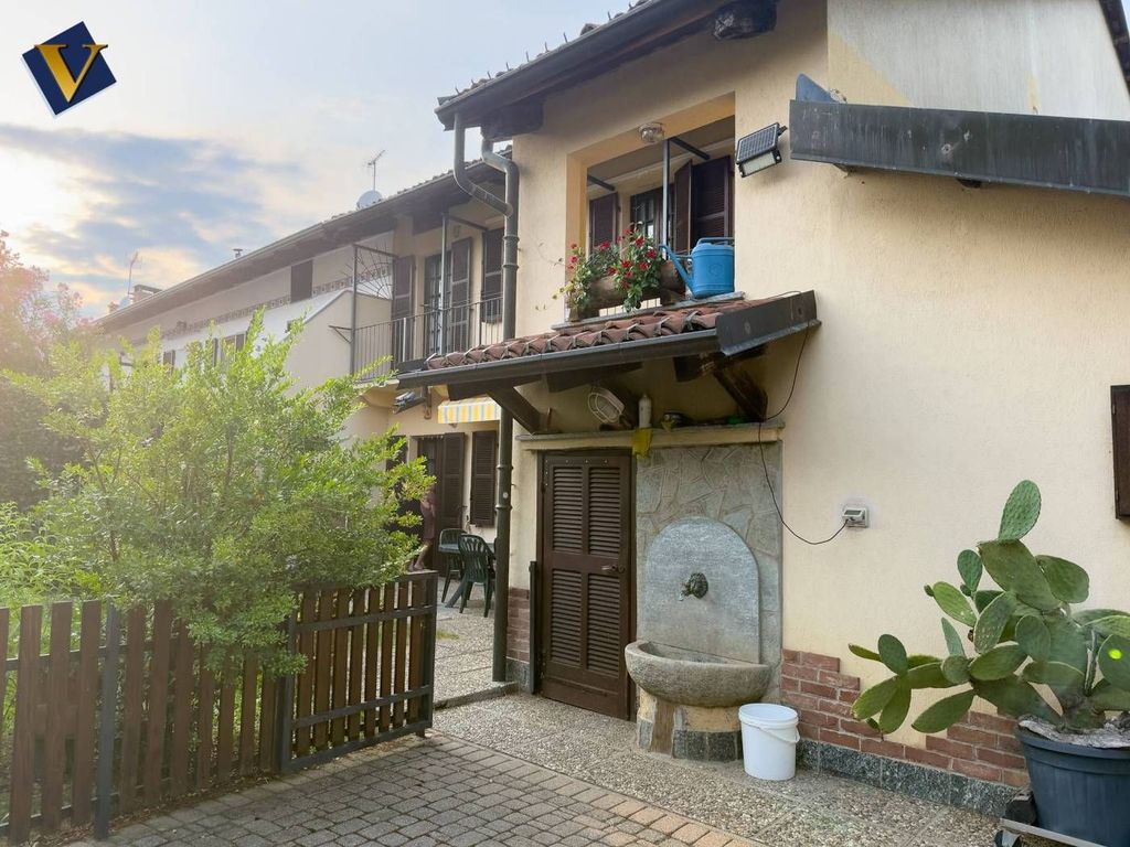 Casa – Rosta, Ponata - Vista 5