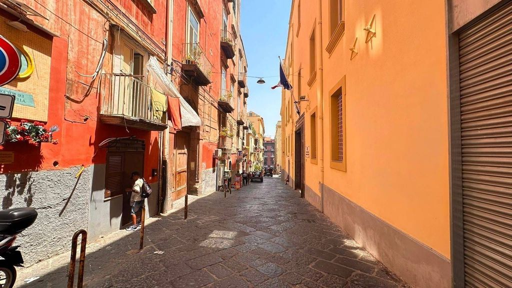 Appartamento – Naples - Vista 5
