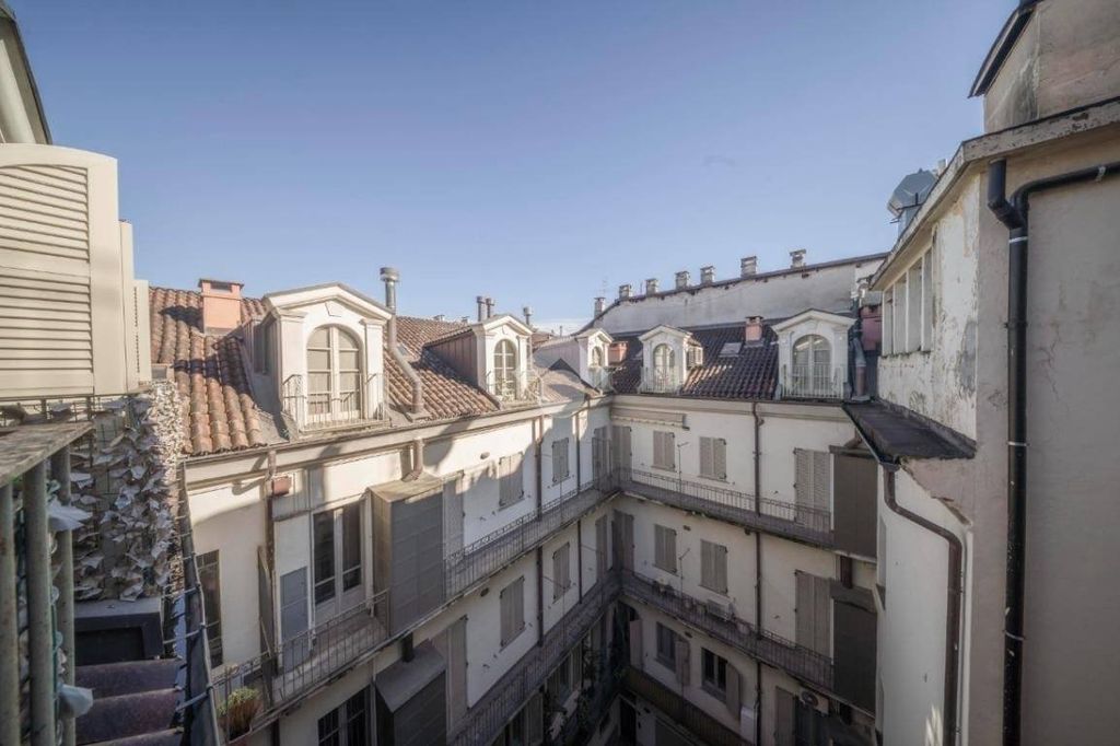 Apartment in Turin - Vista 5