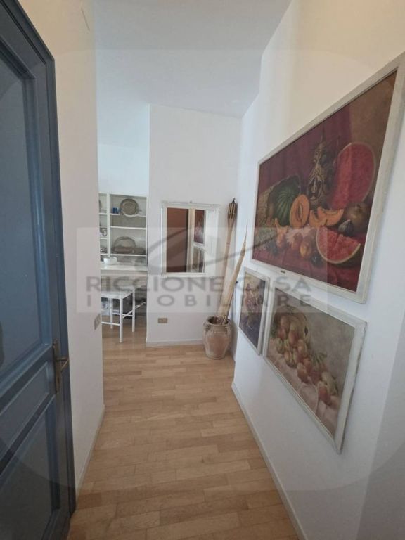5 room luxury Apartment for sale in Riccione, Italy - Vista 5