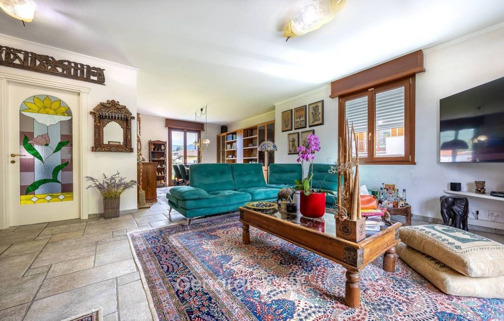 Casa – Lavena Ponte Tresa, Piacco - Vista 5