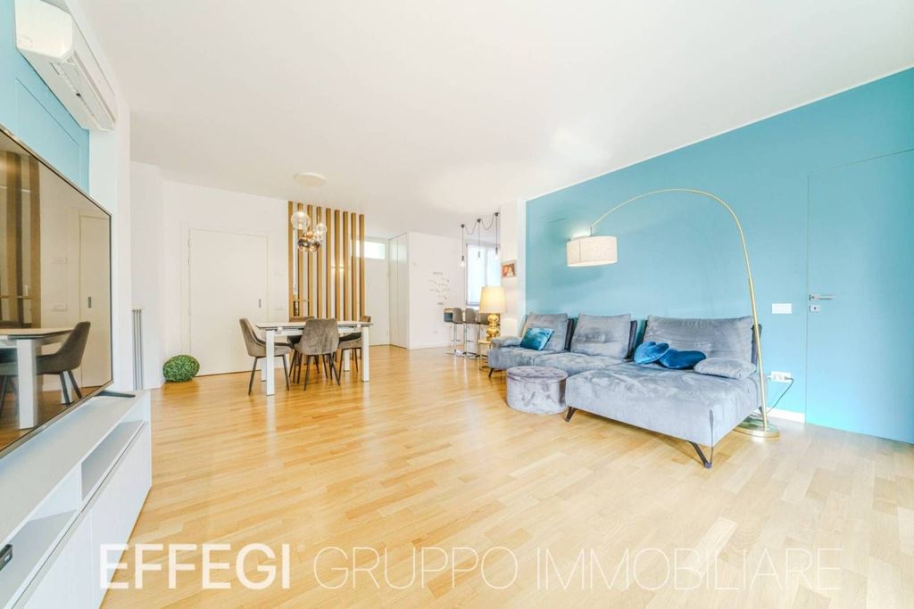 Appartamento – Cernusco sul Naviglio - Vista 5