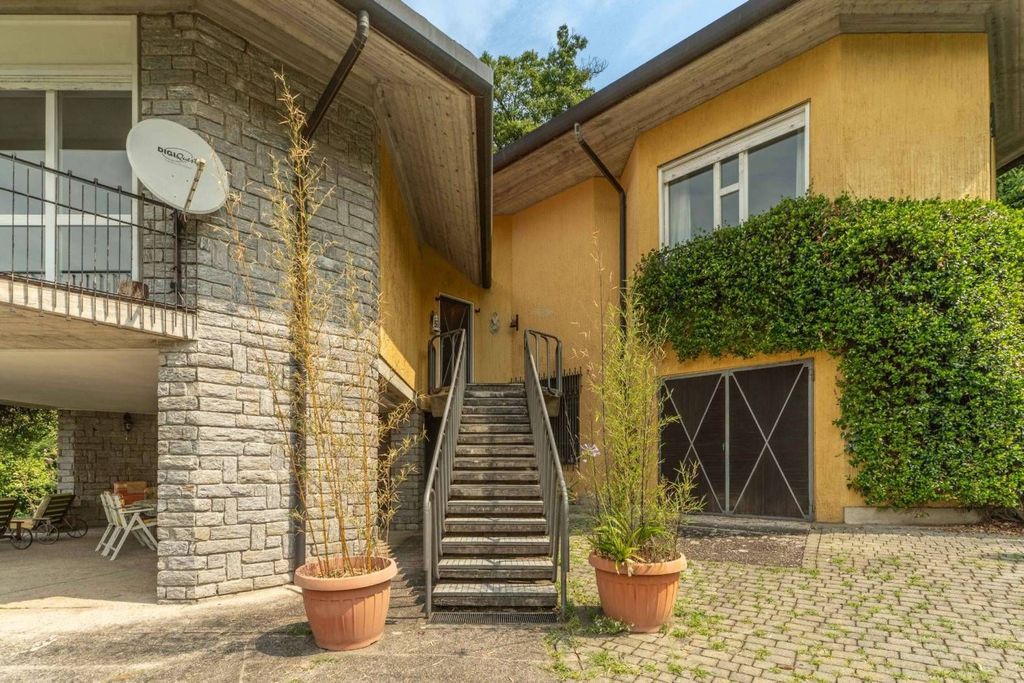 Casa – Brezzo di Bedero - Vista 5