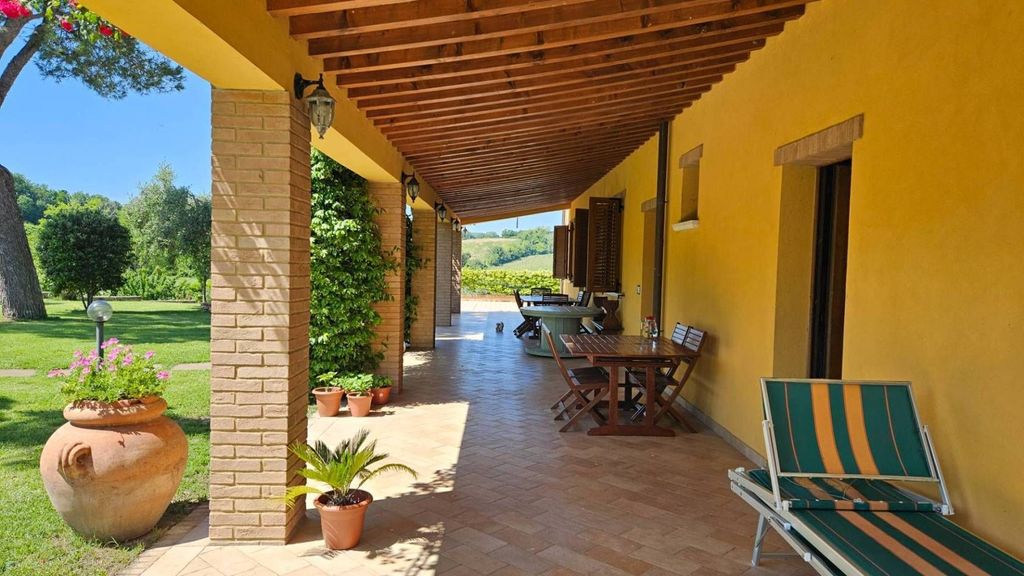 Casa – Fano - Vista 5
