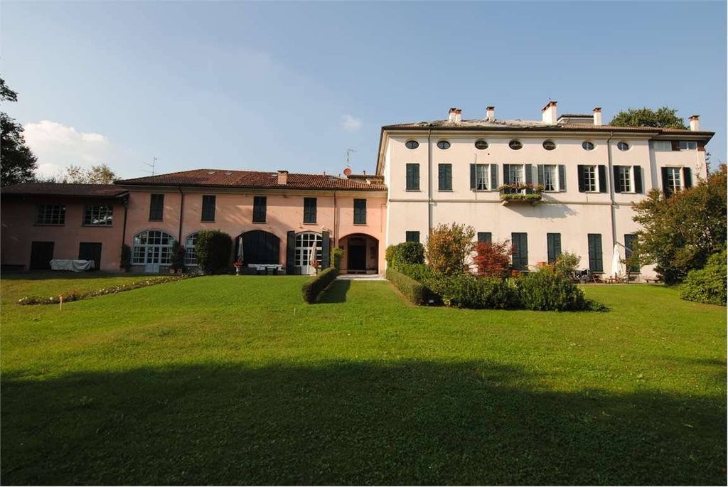 Casa – Triuggio - Vista 5