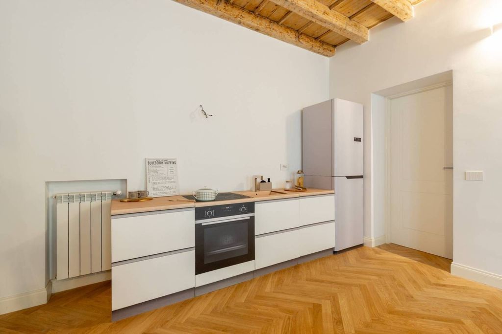 Appartamento – Milan - Vista 5