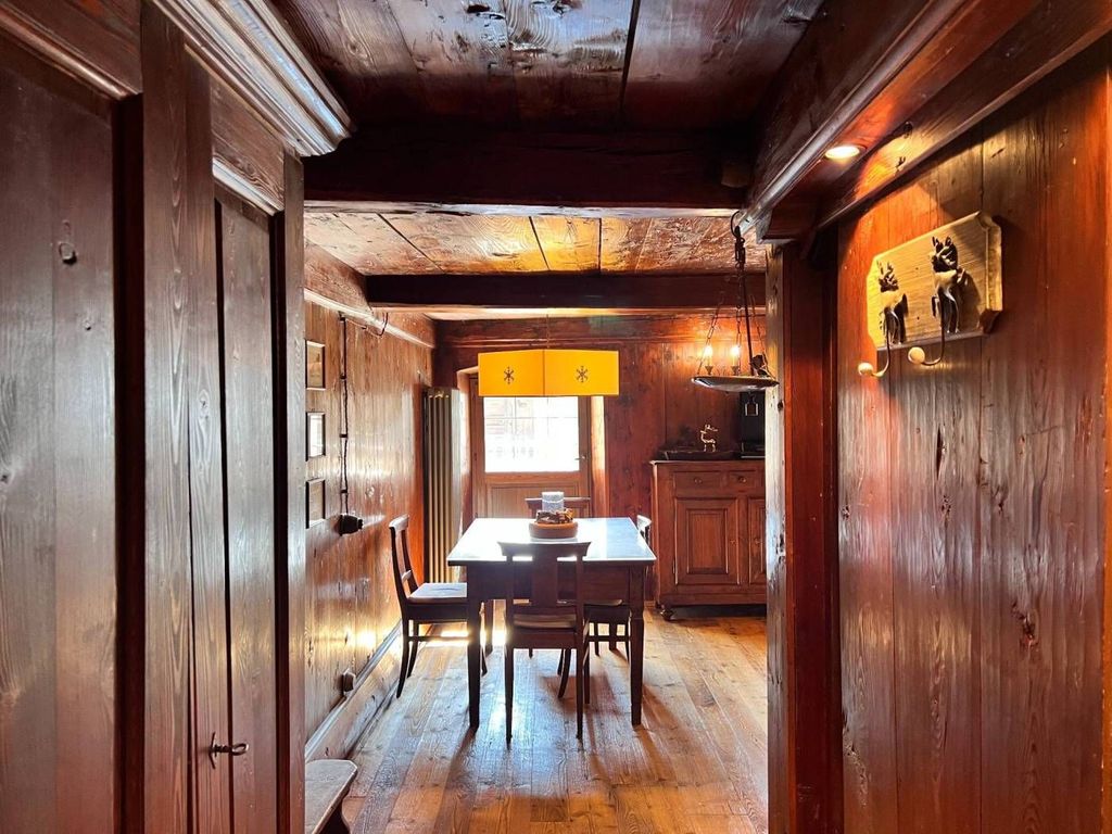 Appartamento – Gressoney-Saint-Jean - Vista 5