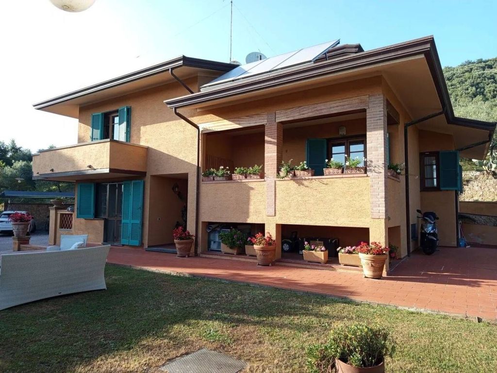 Casa – Massarosa - Vista 5