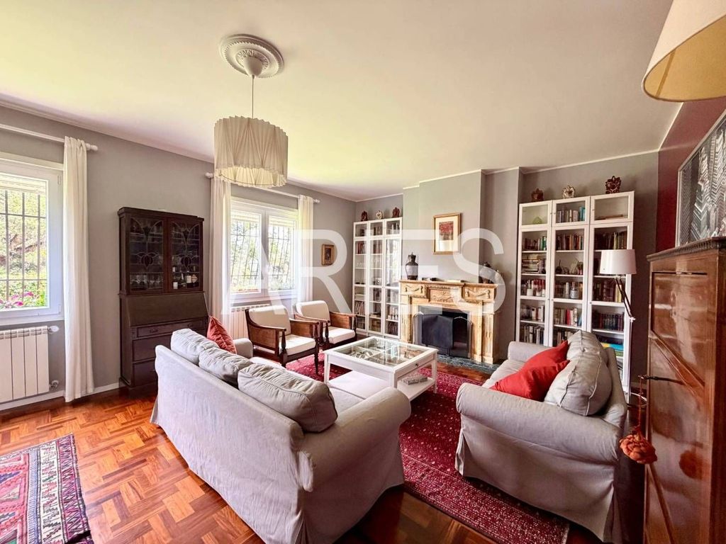Casa – Rome - Vista 5