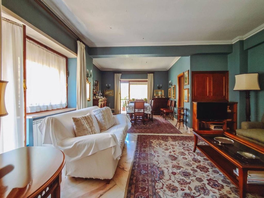 Appartamento – Rome - Vista 5