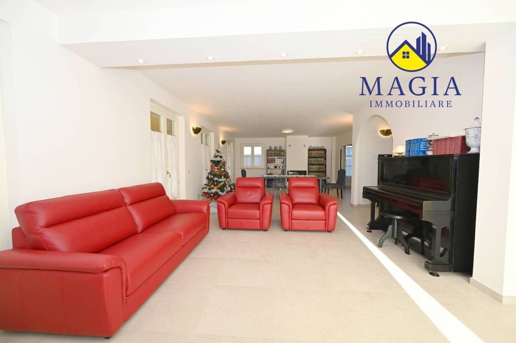 House in Offida - Vista 5