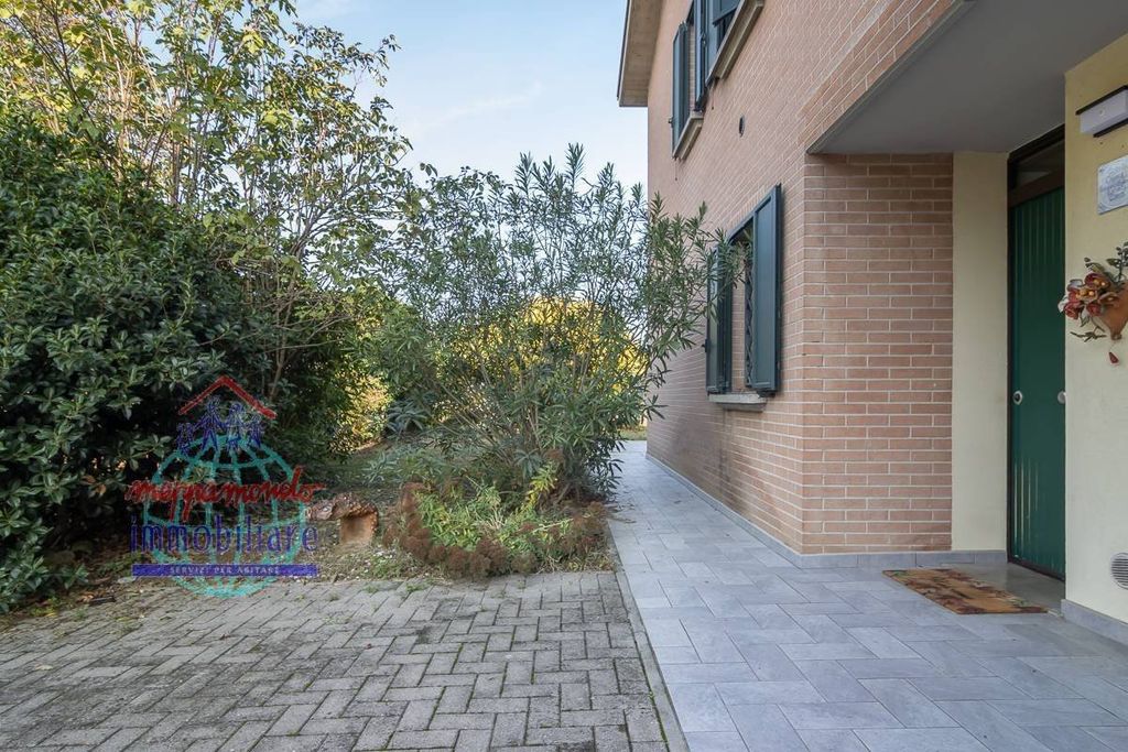 Casa – Sala Bolognese, Padulle - Vista 5