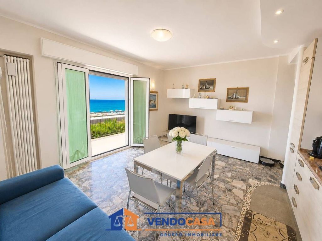 Appartamento – Borgio - Vista 5