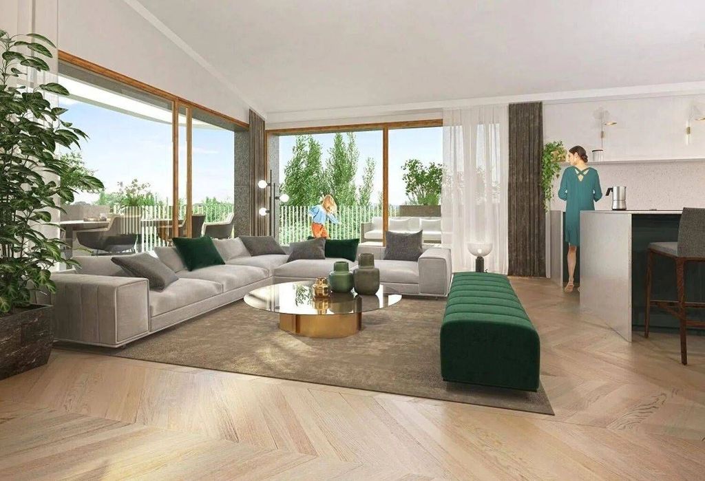 Appartamento – Treviso - Vista 5