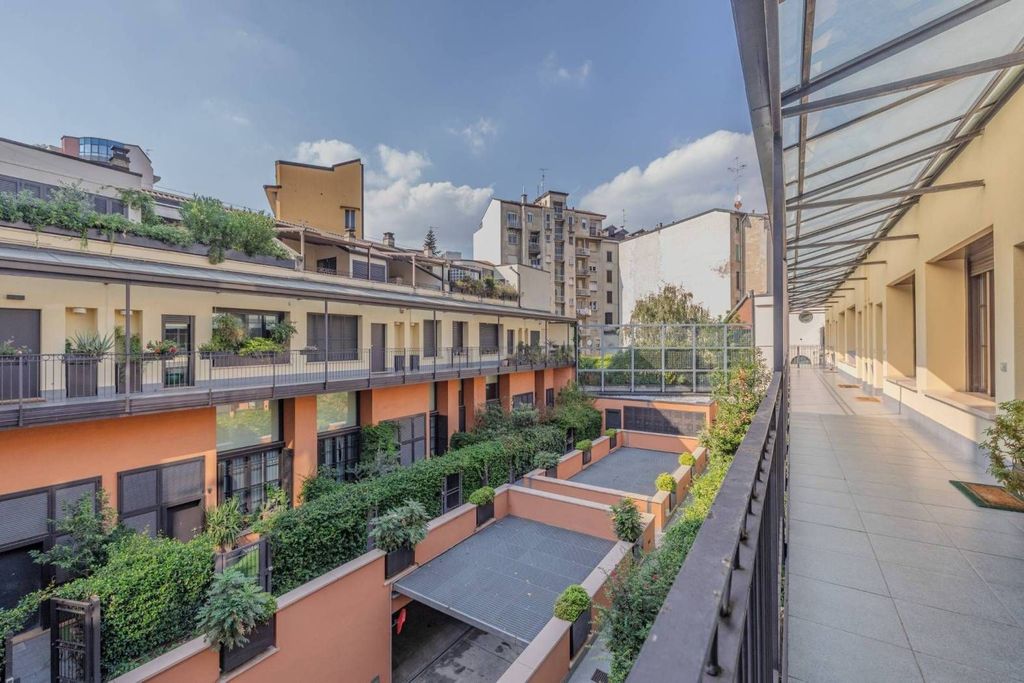Appartamento – Milan - Vista 5