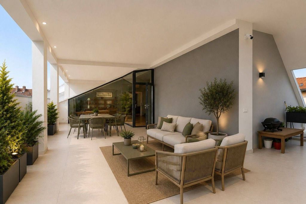 Appartamento – Milan - Vista 5