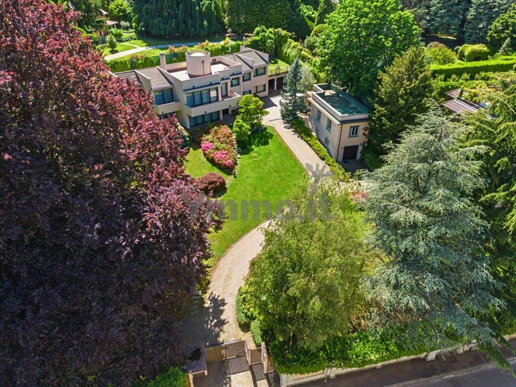Casa – Varese - Vista 5