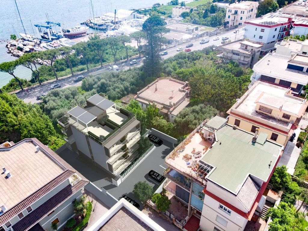 Apartment in Formia - Vista 5