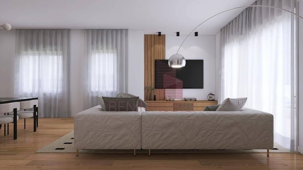 Appartamento – Brescia, Don Bosco - Vista 5
