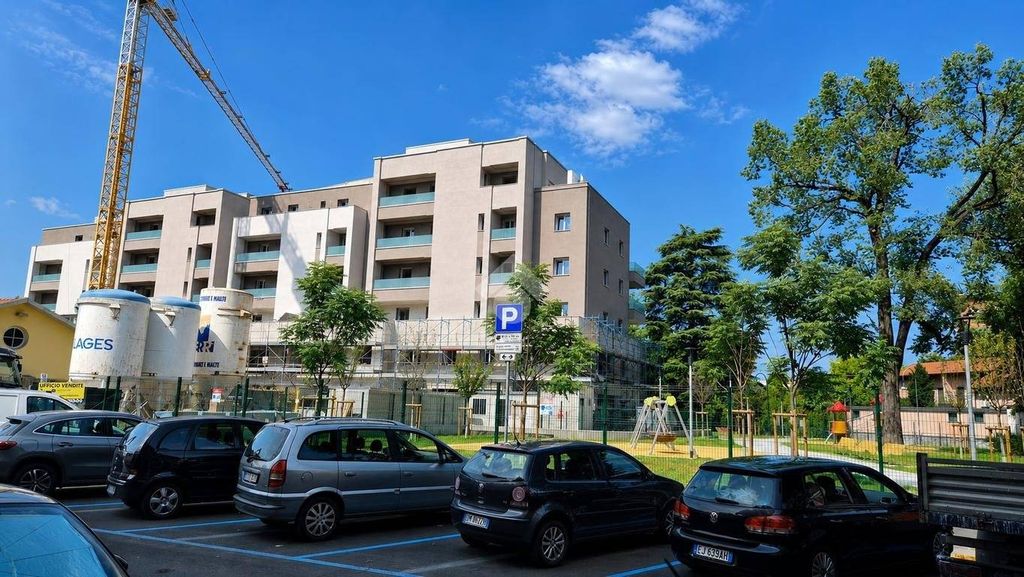 Appartamento – Milan - Vista 5