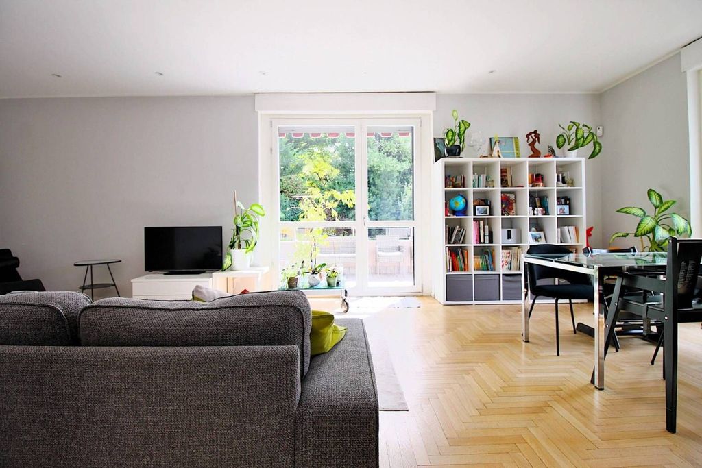 Appartamento – Como - Vista 5