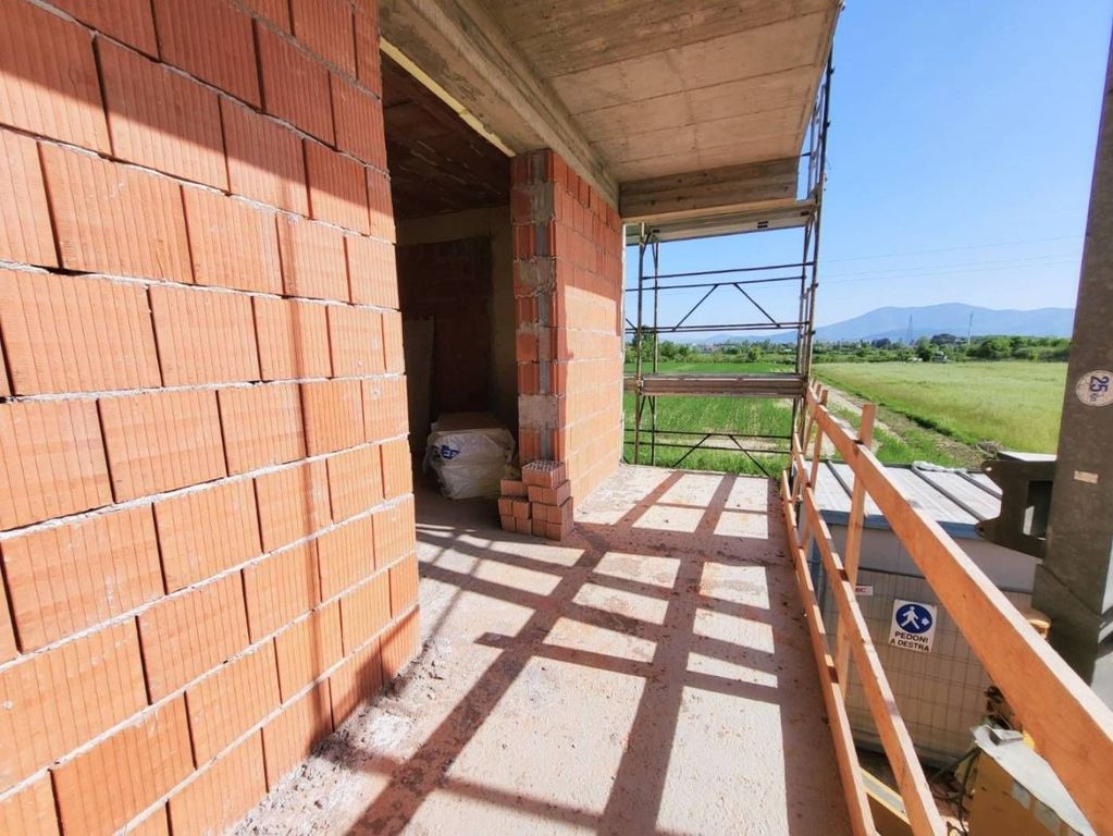 4 room luxury Villa for sale in Via Francesco Baracca, Campi Bisenzio, Florence, Tuscany - Vista 5