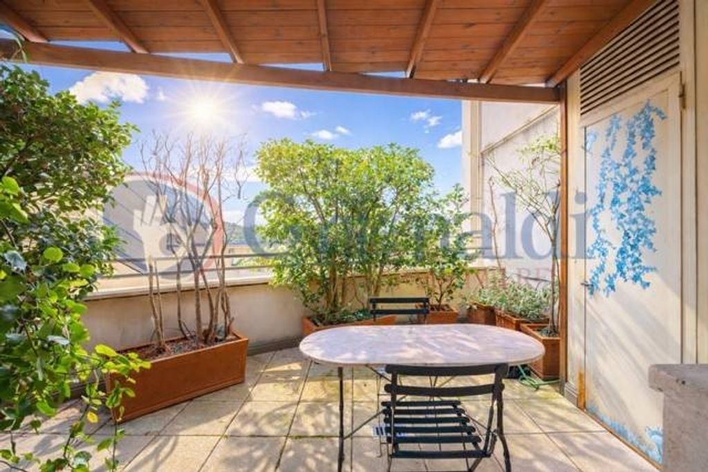Appartamento – Milan - Vista 5