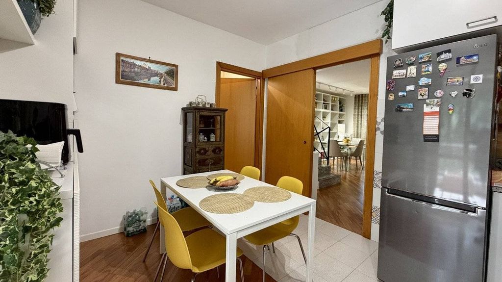 Appartamento – Buccinasco - Vista 5