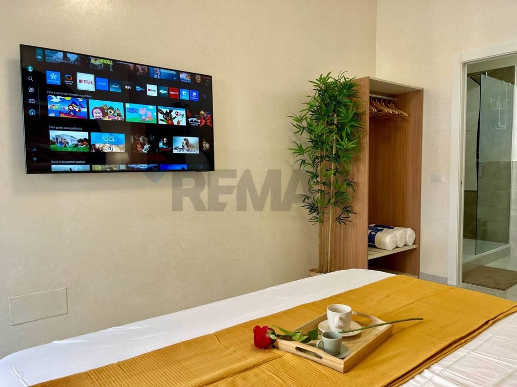 Appartamento – Rome - Vista 5