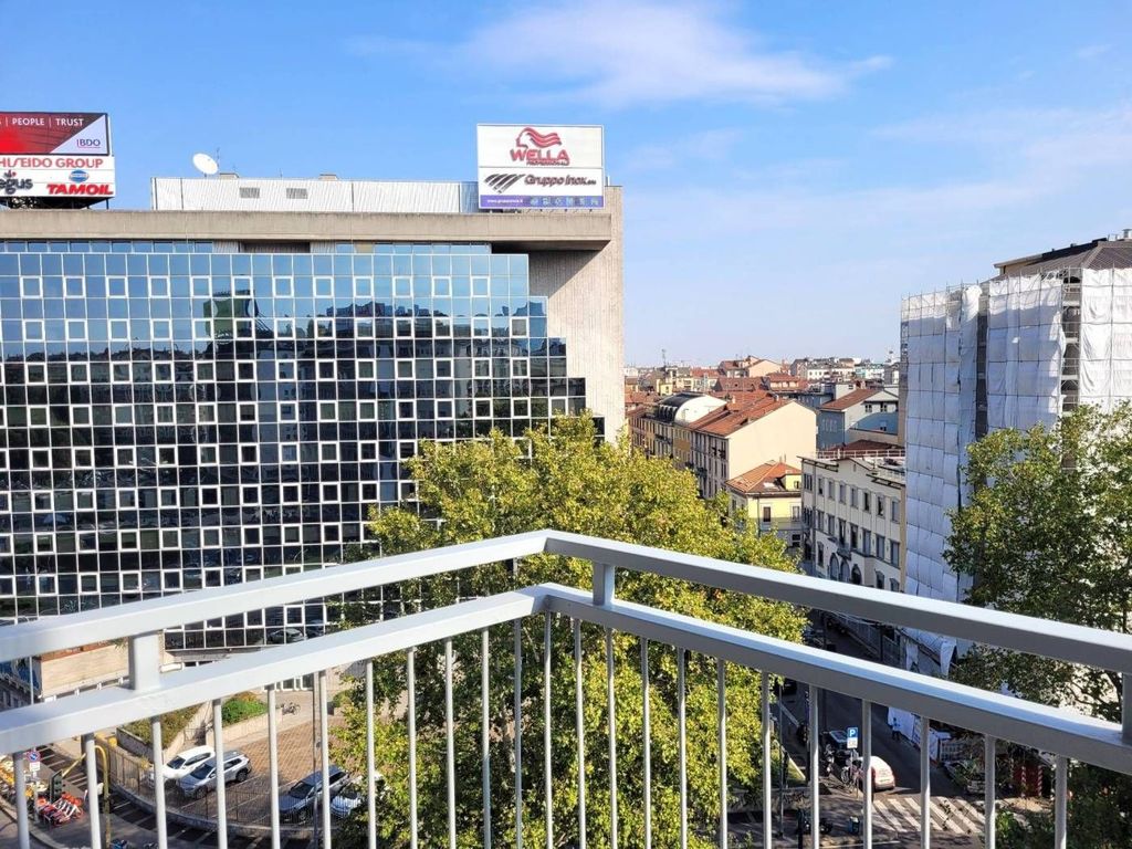 Appartamento – Milan - Vista 5