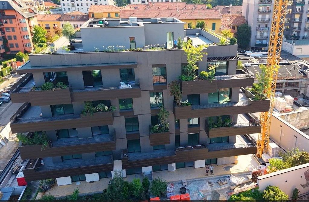Appartamento – Monza - Vista 5