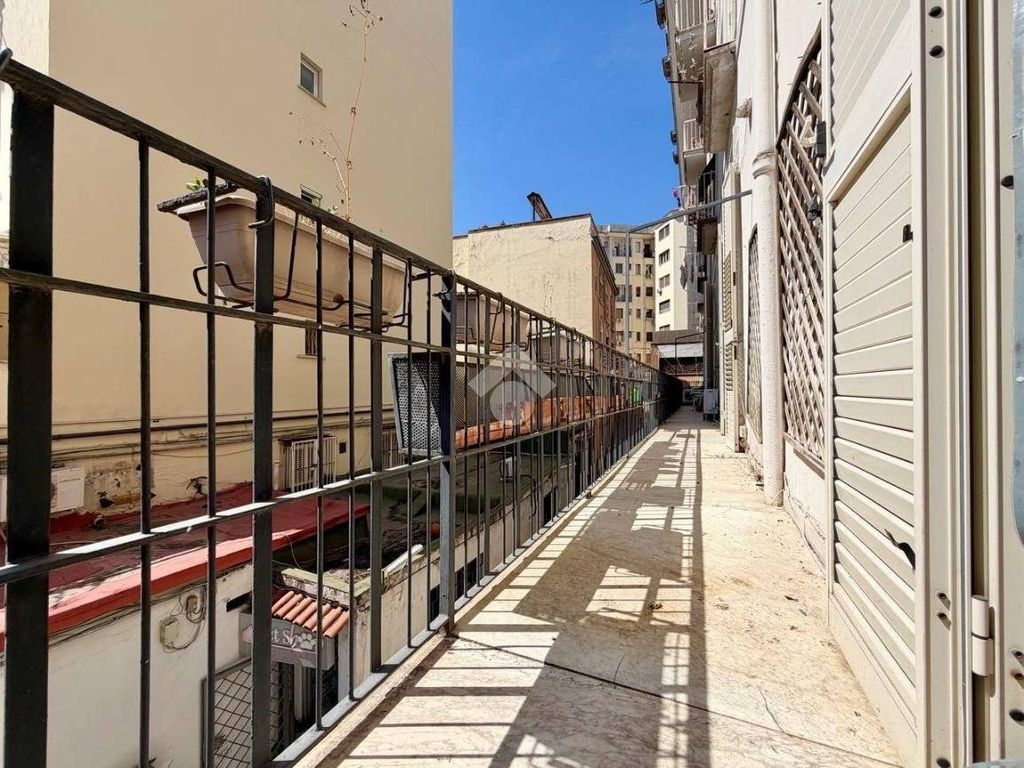 Appartamento – Napoli, Chiaia, Municipalità 1 - Vista 5