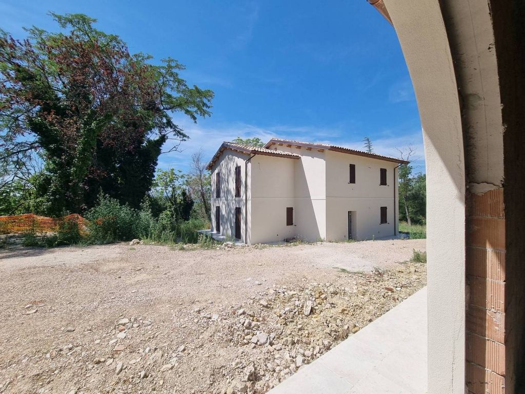 Casa – Pollenza, Macerata - Vista 5