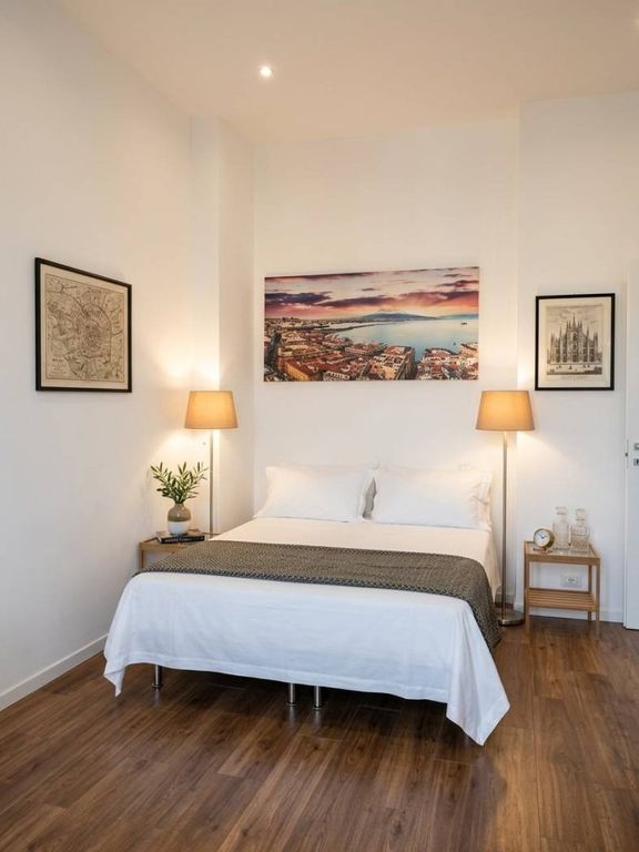 Appartamento – Milan - Vista 5