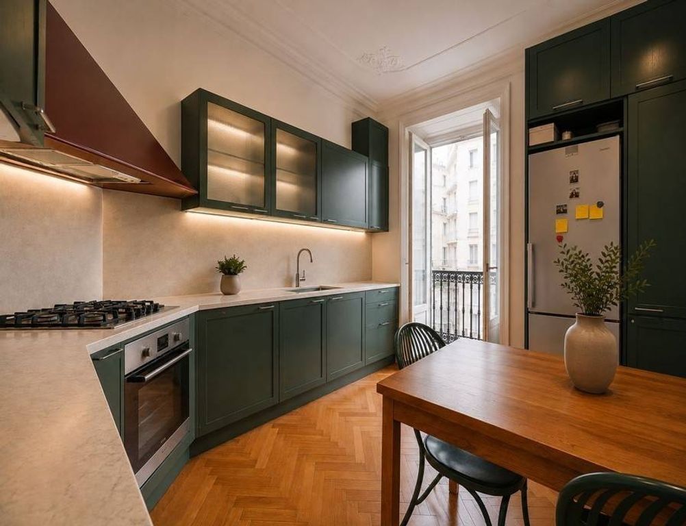 Appartamento – Milan - Vista 5