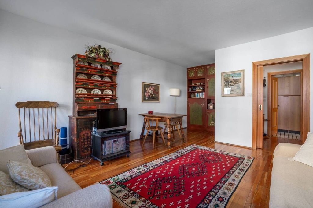 Appartamento – Cortina d'Ampezzo - Vista 5