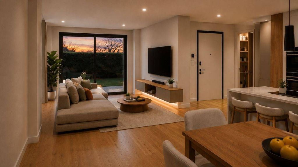 Appartamento – Cassano d'Adda - Vista 5