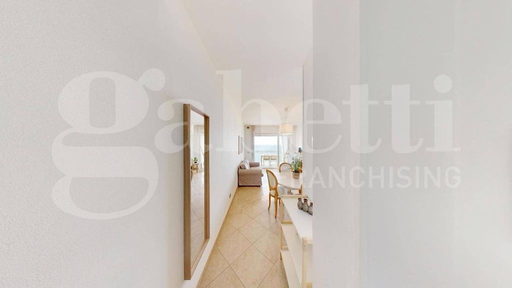 Appartamento – Diano Marina - Vista 5