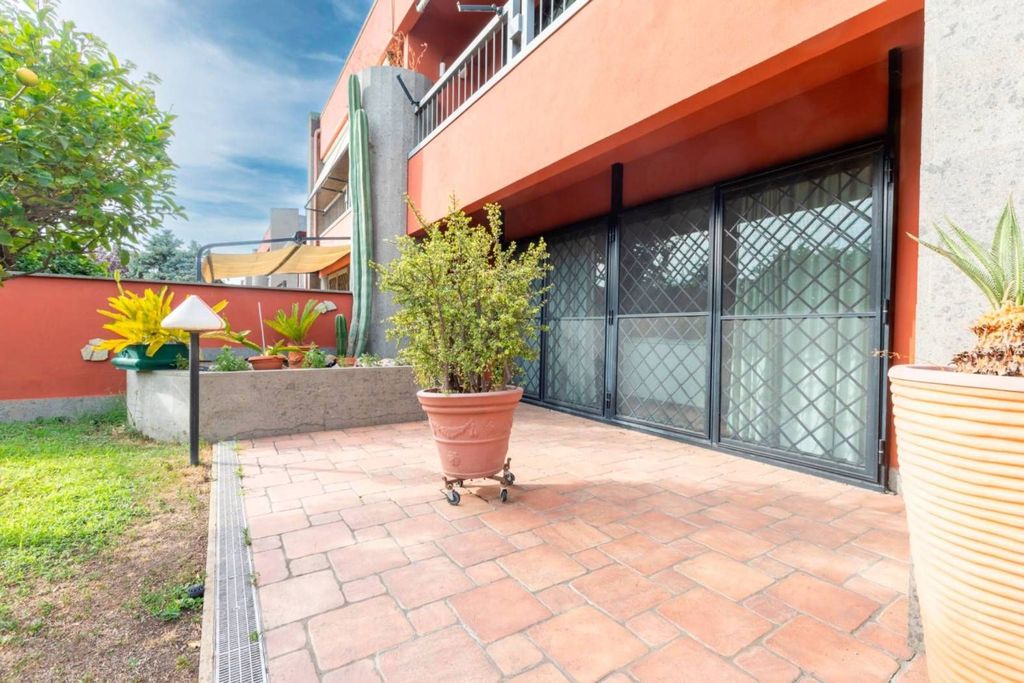 Casa – Ciampino, Acqua Acetosa - Vista 5