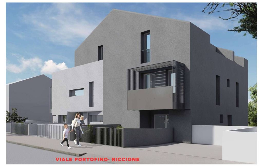 Appartamento – Riccione - Vista 5
