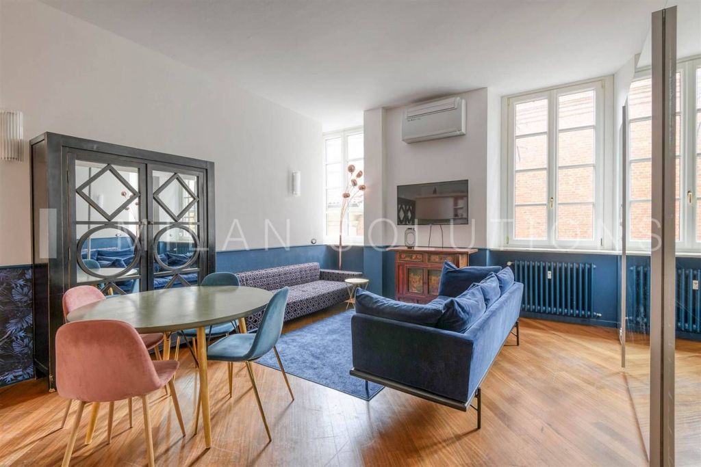 Apartment in Milan - Vista 5