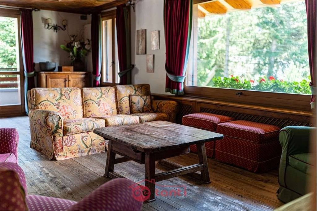 Appartamento – Madesimo, Sondrio - Vista 5