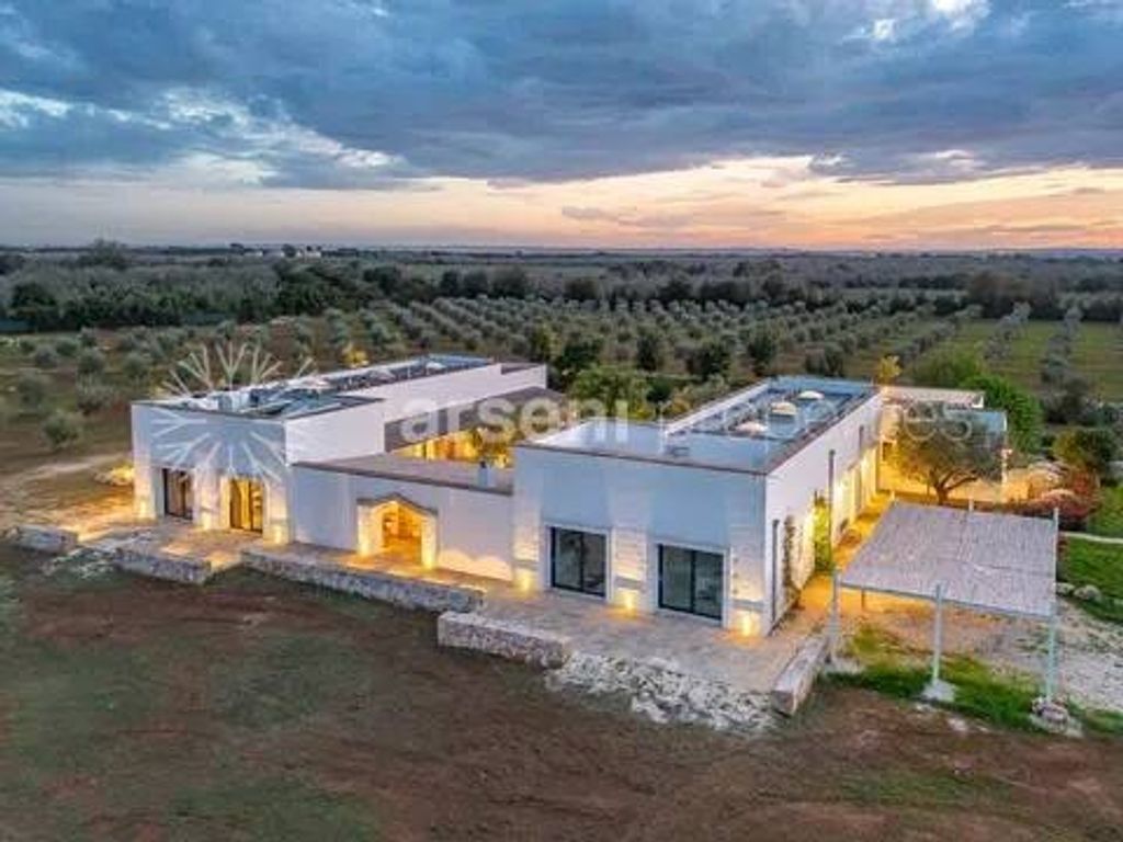 Casa – Spongano - Vista 5